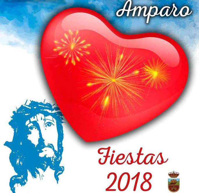 Fiestas mayo 2018 en Torrejón de la Calzada